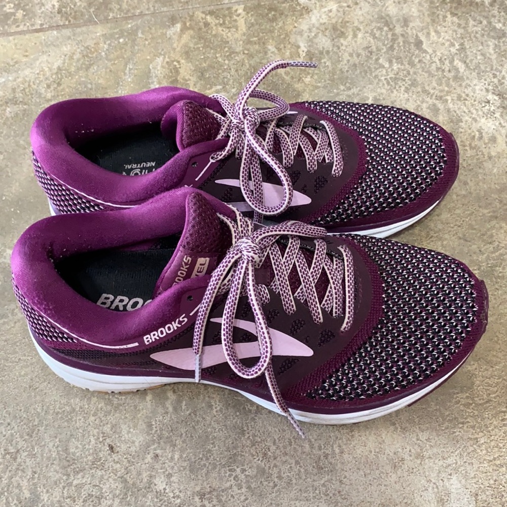 Brooks Running Shoes